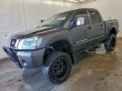 Nissan Titan S Image 1