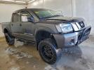 Nissan Titan S Image 4