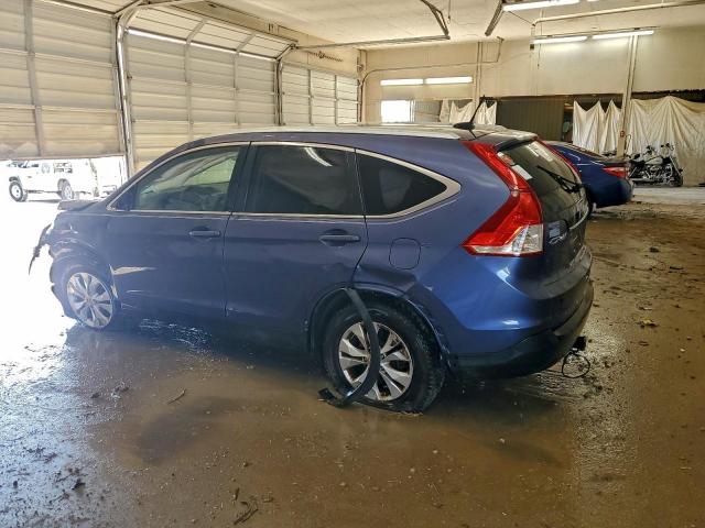 Honda Crv Exl Image 2