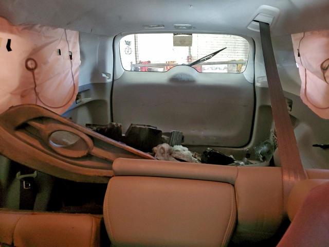 Honda Crv Exl Image 11