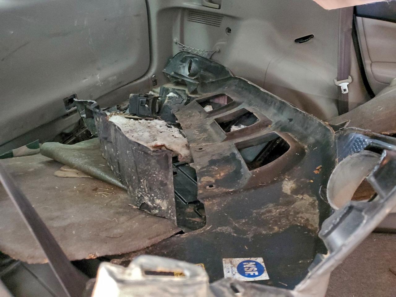 Honda Crv Exl Image 13