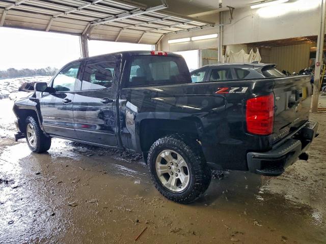 Chevrolet Silverado K1500 Lt Image 10