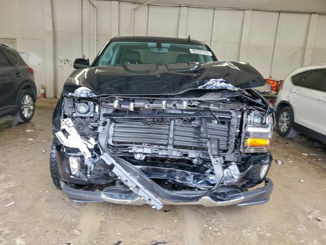 Chevrolet Silverado K1500 Lt Image 12