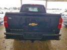 Chevrolet Silverado K1500 Lt Image 13