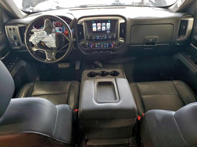 Chevrolet Silverado K1500 Lt Image 2