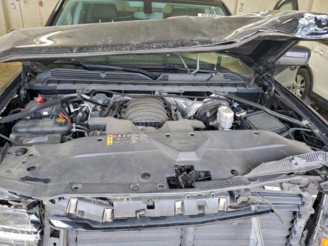 Chevrolet Silverado K1500 Lt Image 5