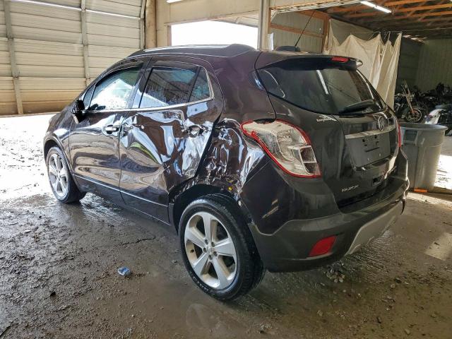Buick Encore Image 6
