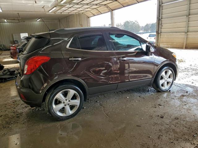 Buick Encore Image 12