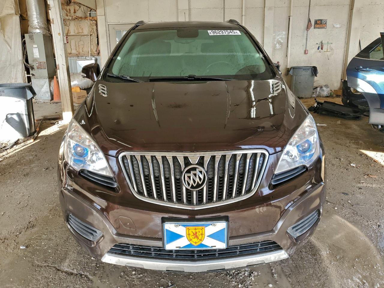 Buick Encore Image 7