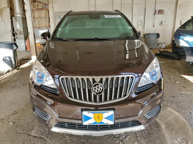 Buick Encore Image 7