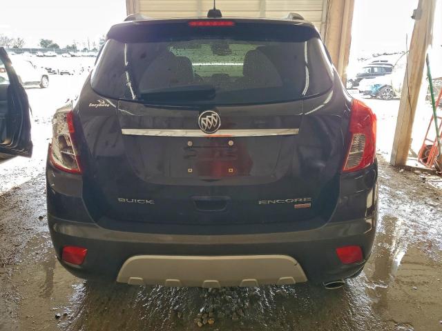 Buick Encore Image 9