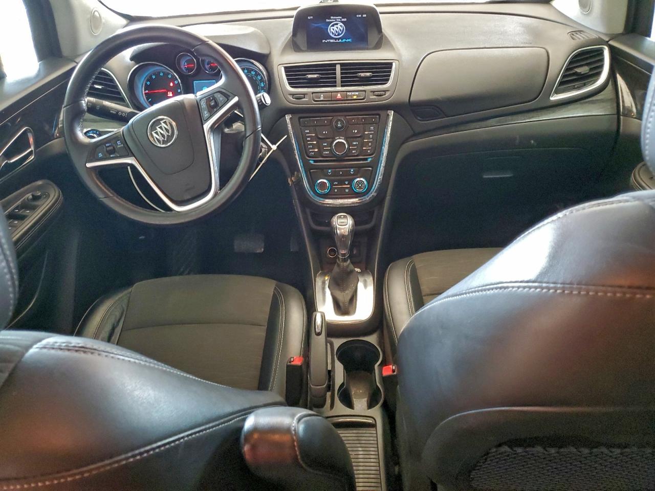 Buick Encore Image 13