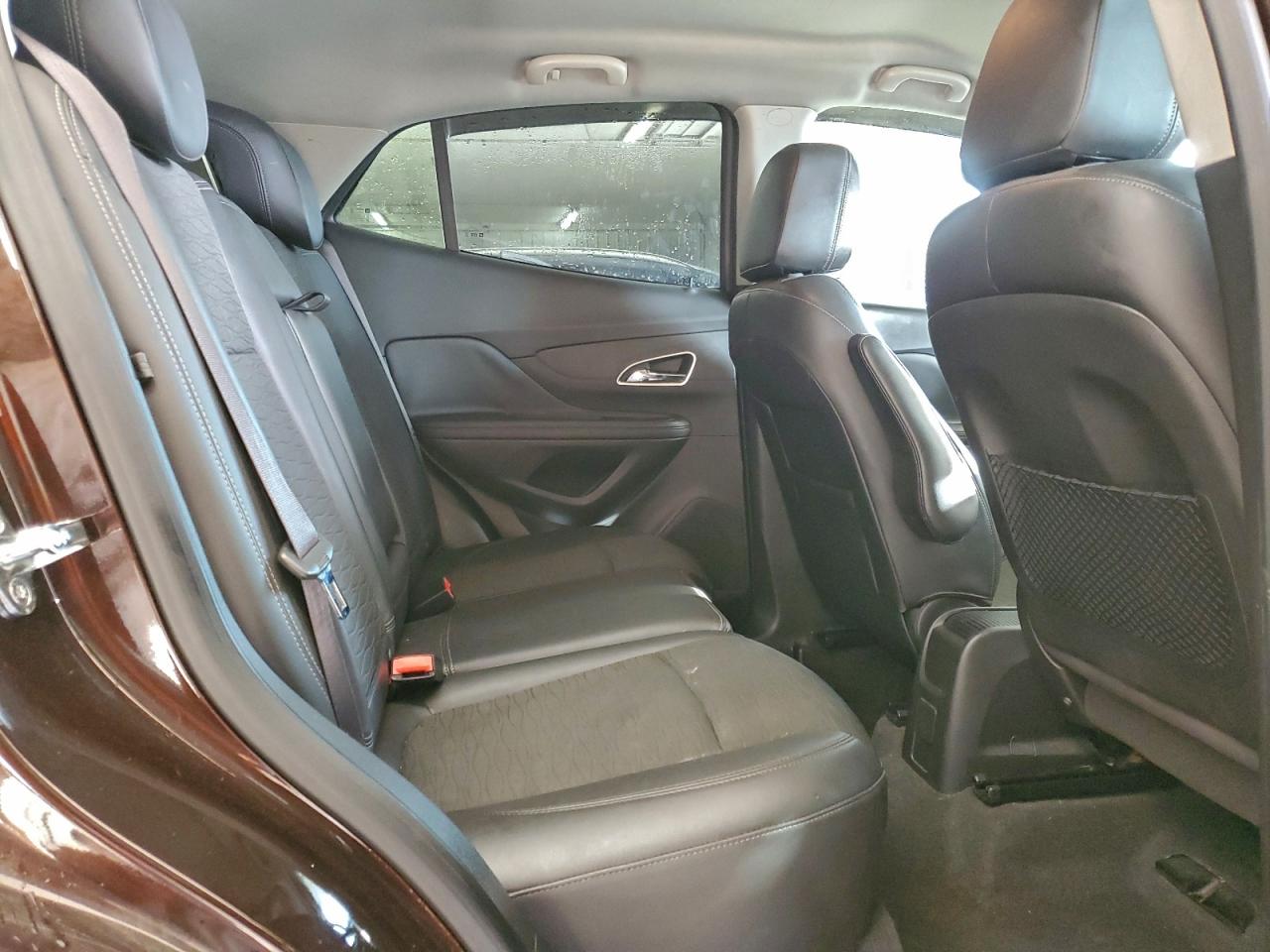 Buick Encore Image 2