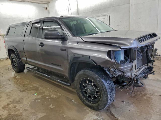 Toyota Tundra Double Cab Sr Image 2