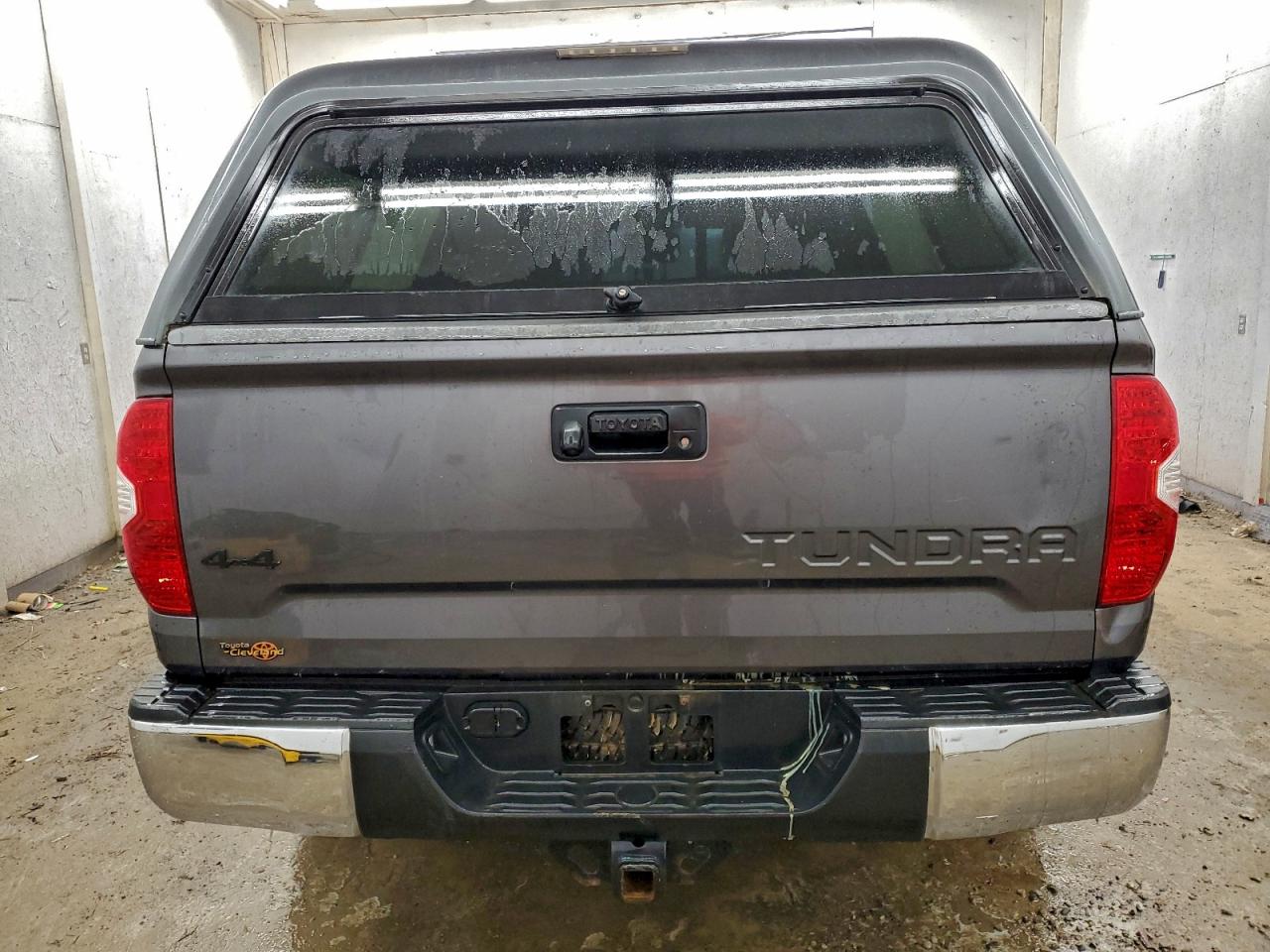 Toyota Tundra Double Cab Sr Image 11