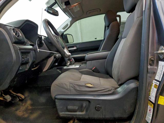 Toyota Tundra Double Cab Sr Image 5