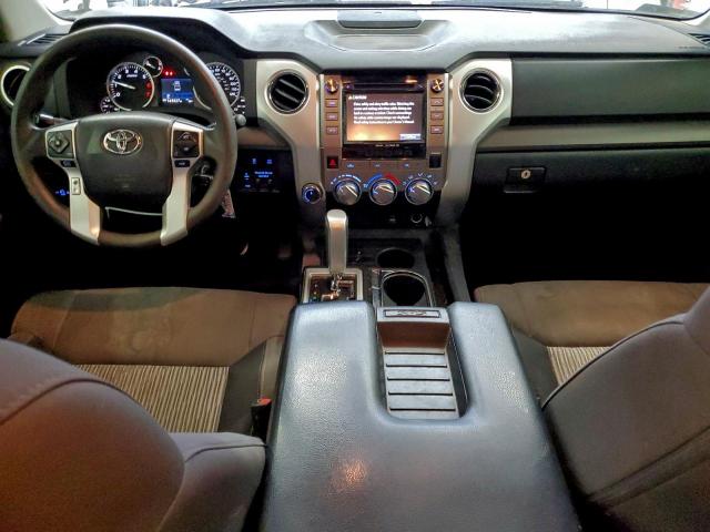 Toyota Tundra Double Cab Sr Image 9