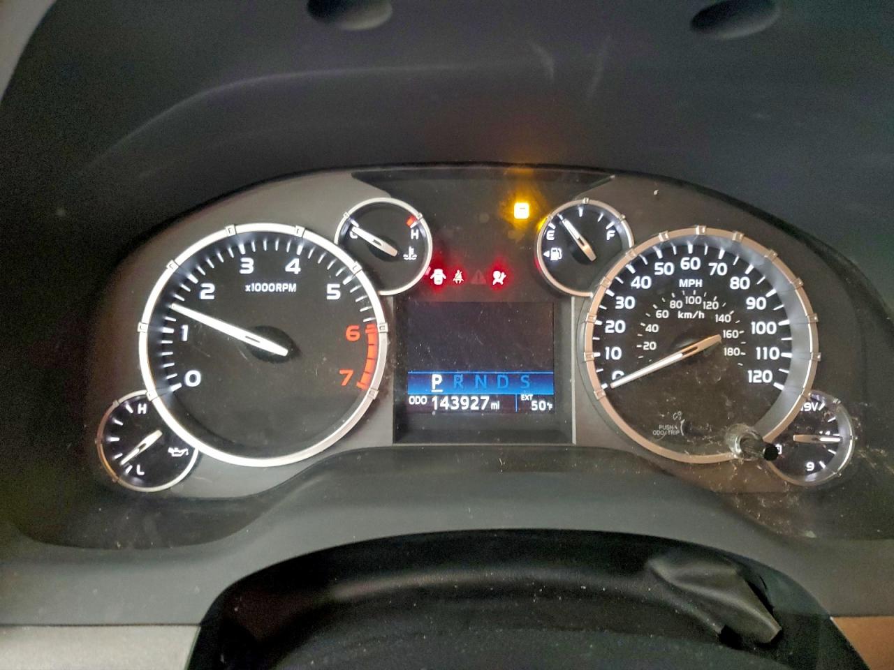 Toyota Tundra Double Cab Sr Image 8