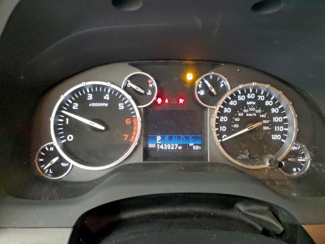 Toyota Tundra Double Cab Sr Image 8