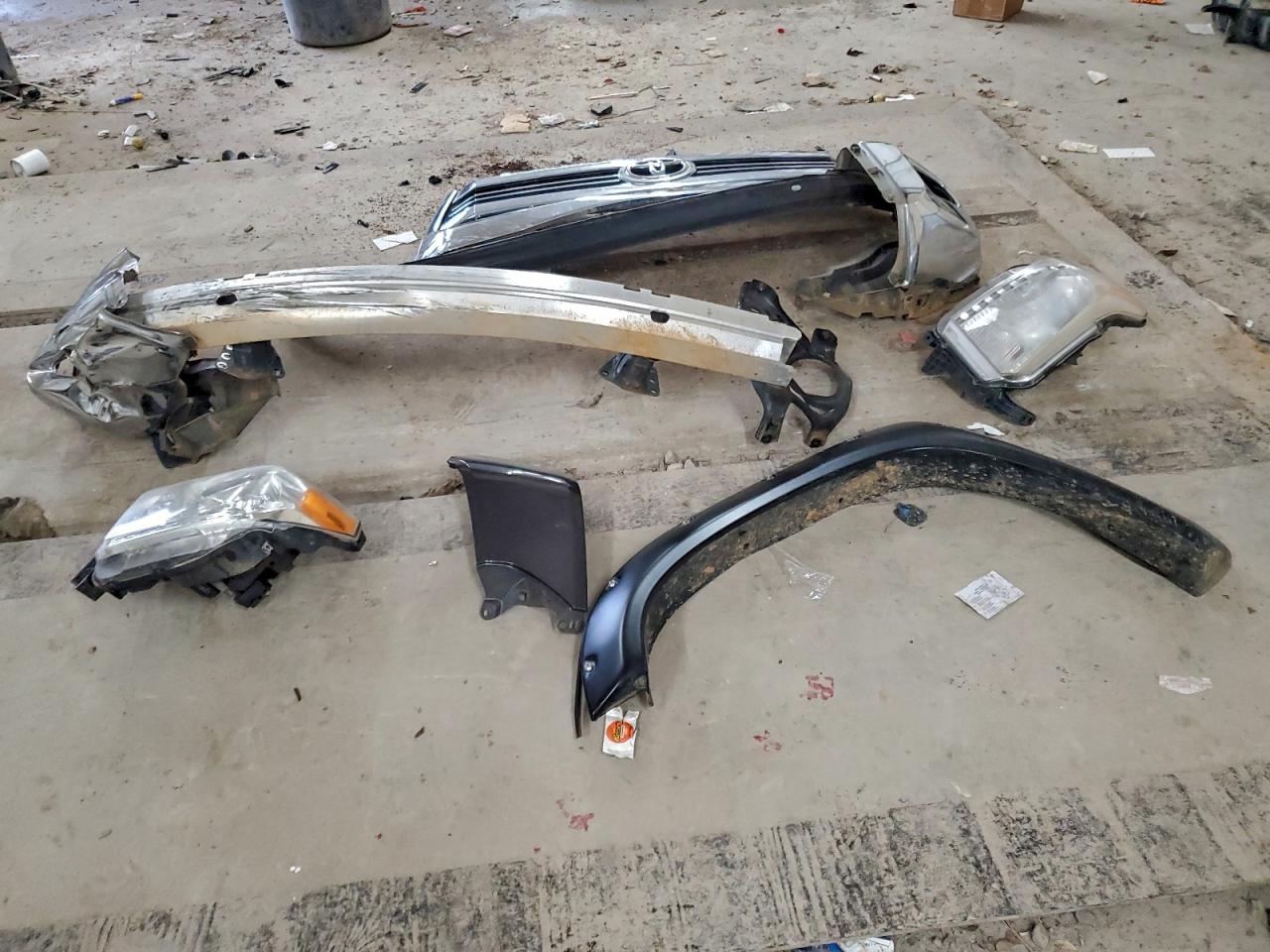 Toyota Tundra Double Cab Sr Image 12