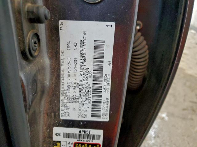 Toyota Tundra Double Cab Sr Image 10