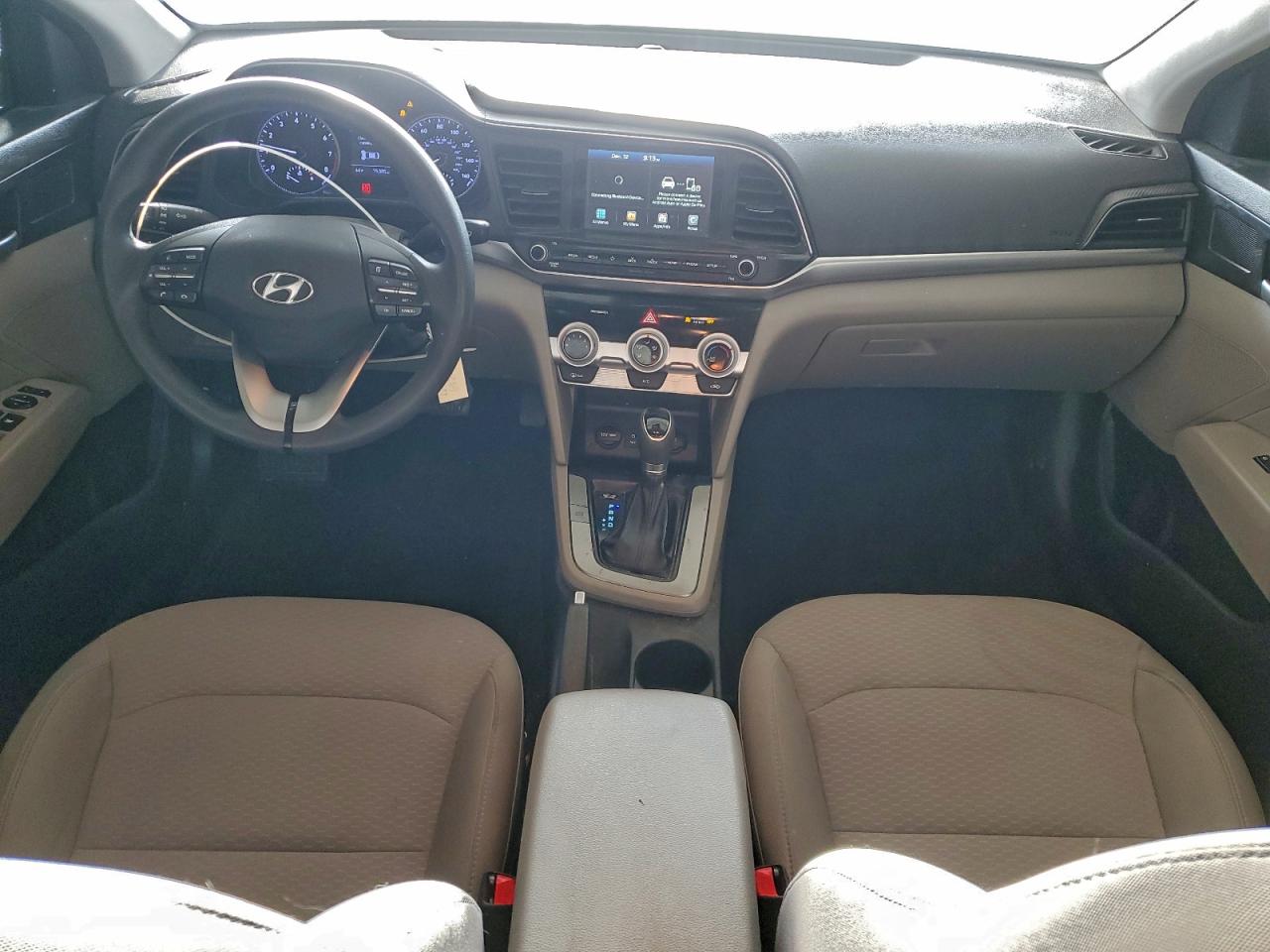 Hyundai ELANTRA Sel Image 10