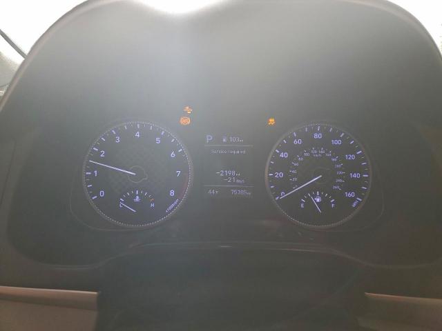 Hyundai ELANTRA Sel Image 8