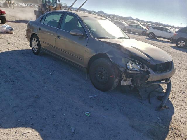 Nissan Altima Base Image 6