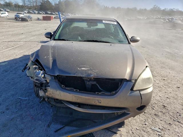 Nissan Altima Base Image 3