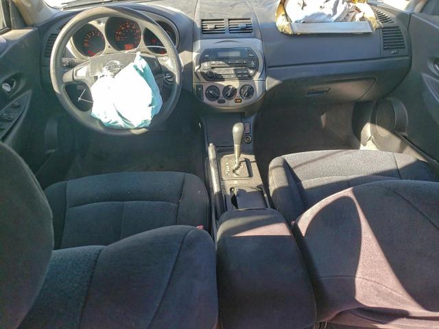 Nissan Altima Base Image 7