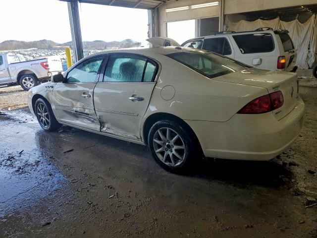 Buick Lucerne Cxl Image 9