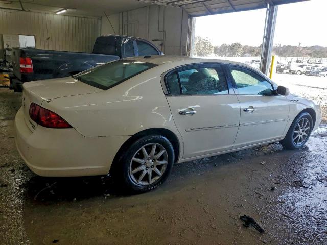 Buick Lucerne Cxl Image 8