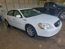 Buick Lucerne Cxl Image 11