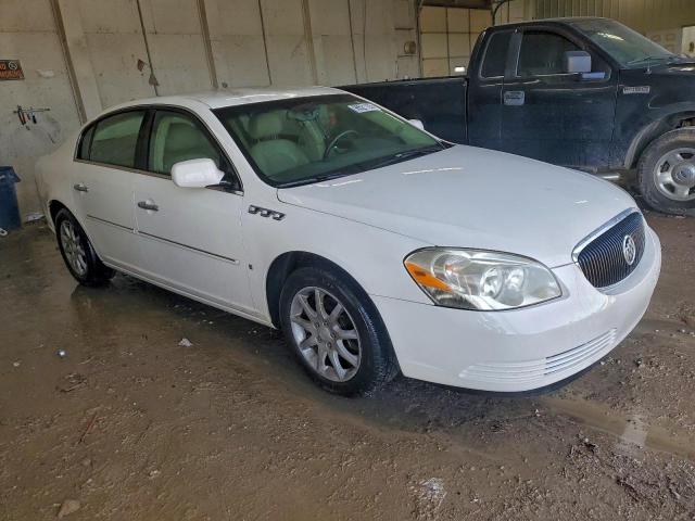 Buick Lucerne Cxl Image 11