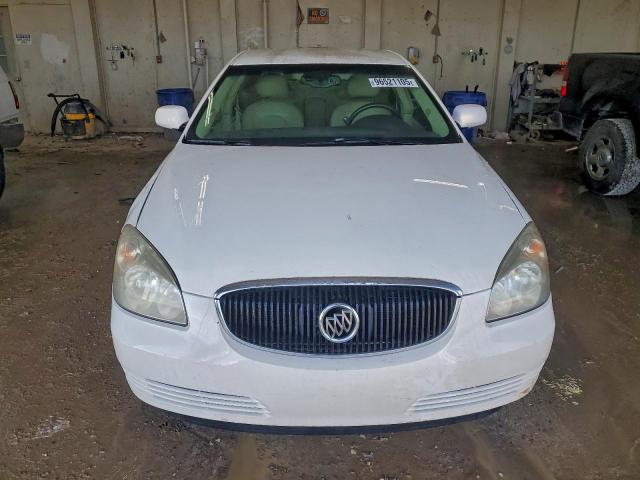 Buick Lucerne Cxl Image 10