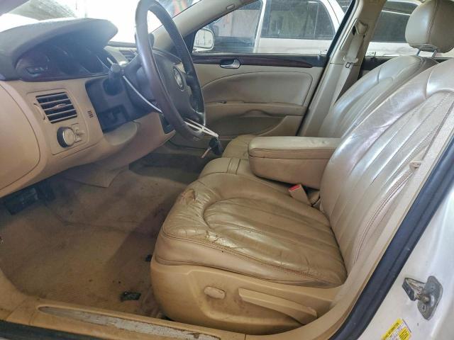 Buick Lucerne Cxl Image 3