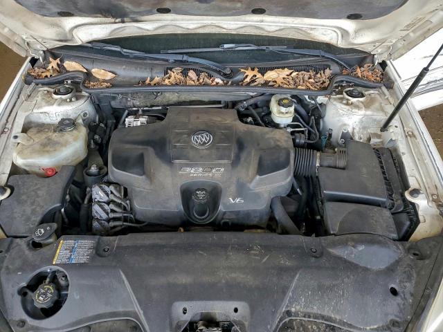 Buick Lucerne Cxl Image 4