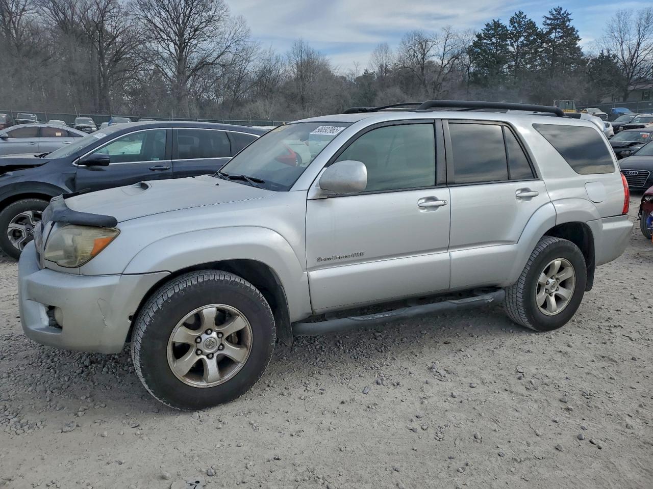 Toyota 4Runner Sr5 Image 1
