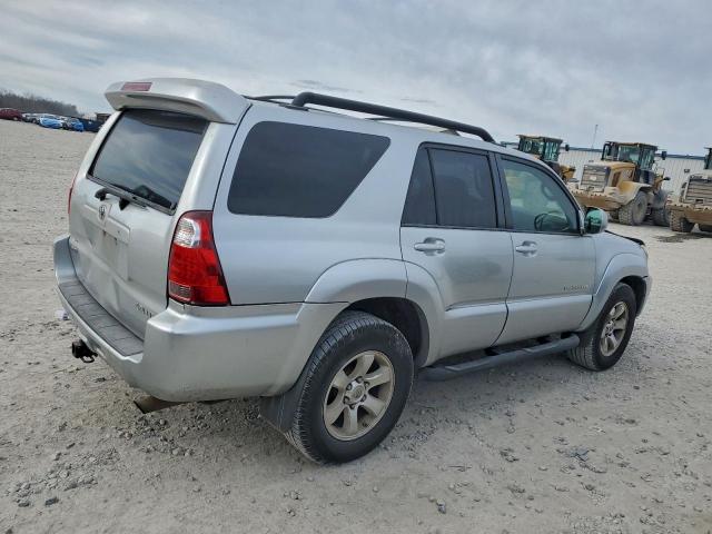 Toyota 4Runner Sr5 Image 3