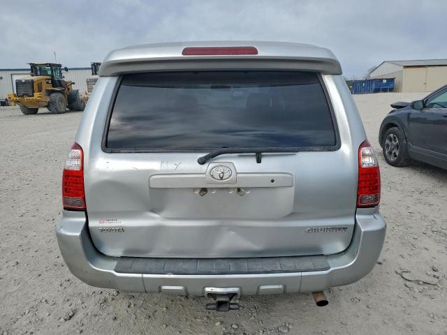 Toyota 4Runner Sr5 Image 6
