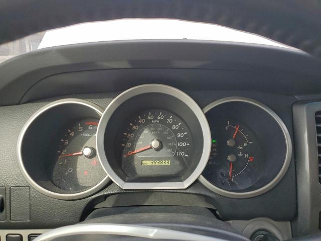 Toyota 4Runner Sr5 Image 9