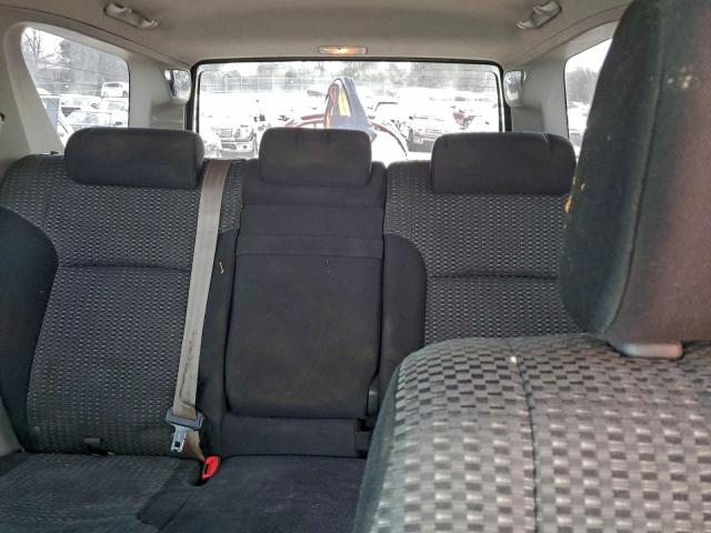 Toyota 4Runner Sr5 Image 11