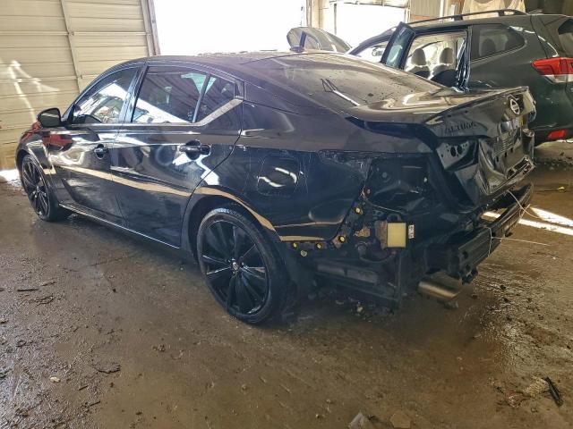 Nissan Altima Sr Image 8