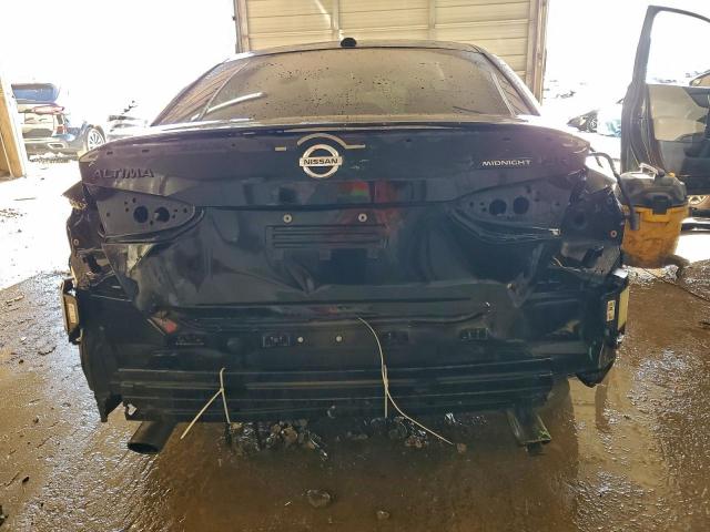 Nissan Altima Sr Image 6