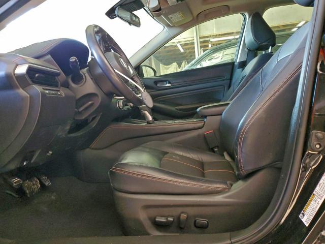 Nissan Altima Sr Image 4