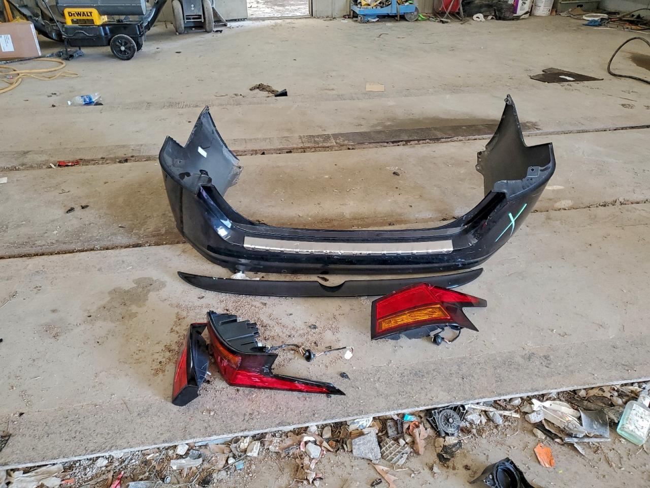 Nissan Altima Sr Image 13