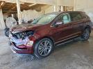 Ford Edge Titanium Image 1