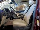 Ford Edge Titanium Image 4