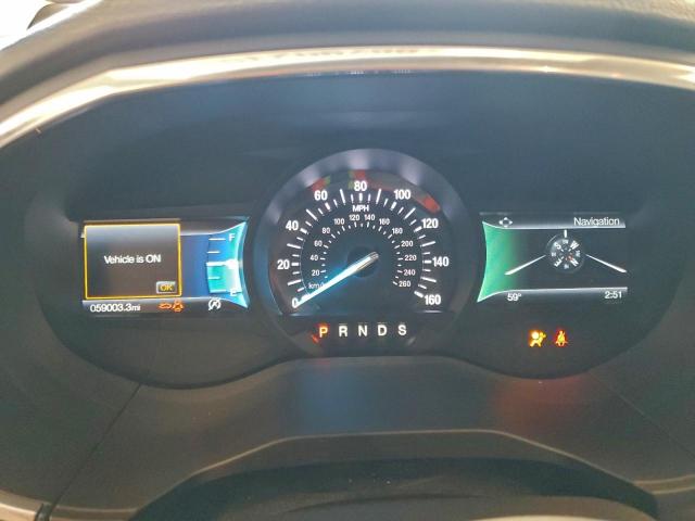 Ford Edge Titanium Image 2