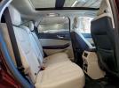 Ford Edge Titanium Image 7